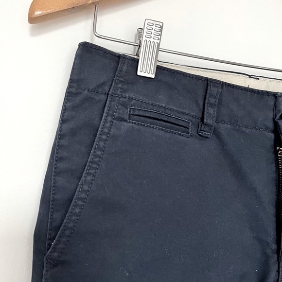 New GAP Uniform Blue Khaki Boys Size 14 - Picture 3 of 4